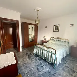Casa Nati Сasa de vacaciones Alfarnate