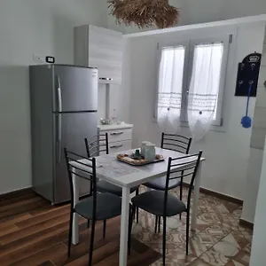  Apartamento Casa Vacanza Albachiara