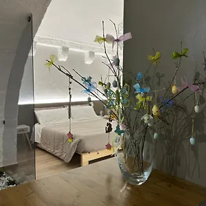  Сasa de vacaciones Archome Luxury