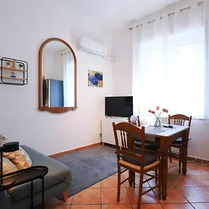 Primopiano - Promessi Sposi Apartamento Milán
