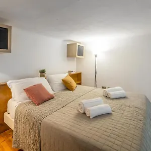Ausonio 14 Apartamento Milán