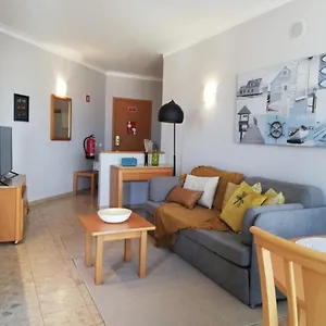 Sol's Apartamento Portimão